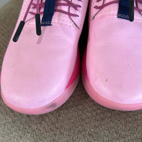 CLOVE MIAMI NIGHTS PINK CLASSIC SNEAKER SIZE 6.5 - Picture 10 of 11